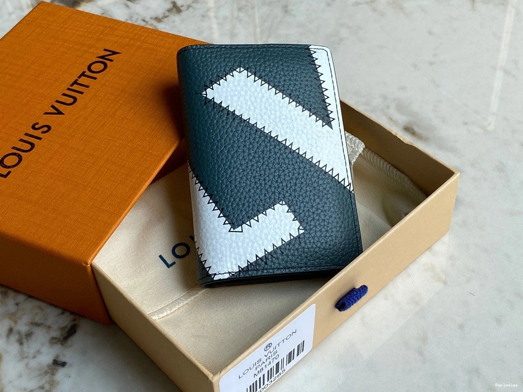Cheap VUITTON ORGANIZER LOUIS POCKET 0808